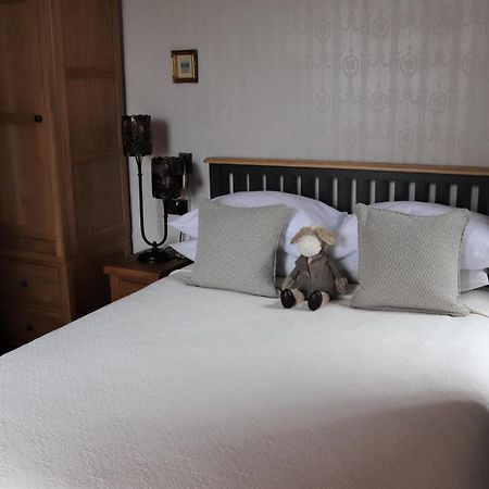 Greylands Guest House Llandrindod Wells Kültér fotó