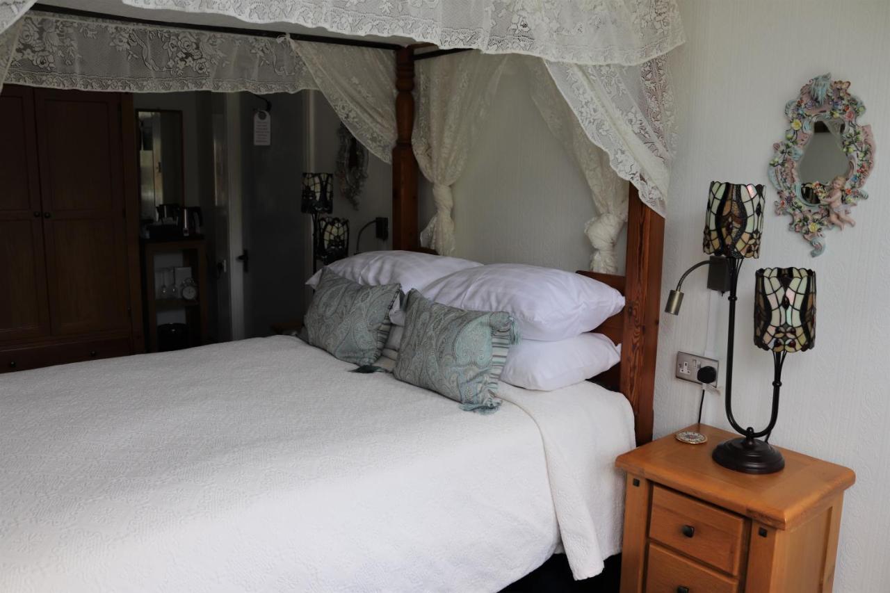 Greylands Guest House Llandrindod Wells Kültér fotó
