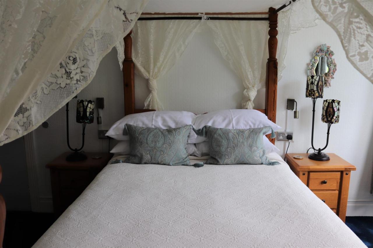 Greylands Guest House Llandrindod Wells Kültér fotó